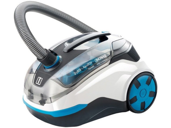 Пылесос Thomas DryBOX+AquaBOX Parkett