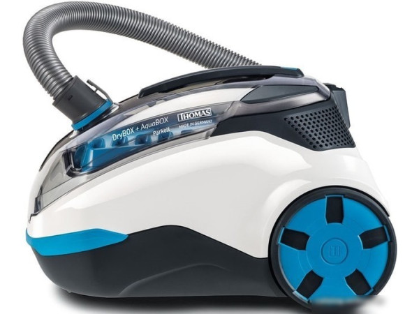 Пылесос Thomas DryBOX+AquaBOX Parkett