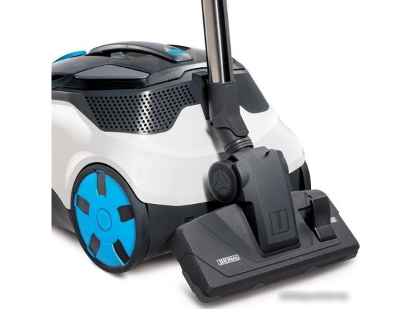 Пылесос Thomas DryBOX+AquaBOX Parkett