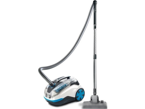 Пылесос Thomas DryBOX+AquaBOX Parkett