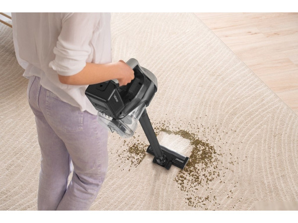 Пылесос Zelmer ZSVC510D