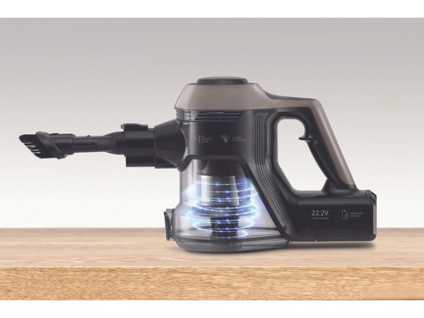 Пылесос Zelmer ZSVC510D