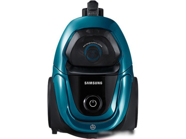 Пылесос Samsung VC18M31B0HN/EV