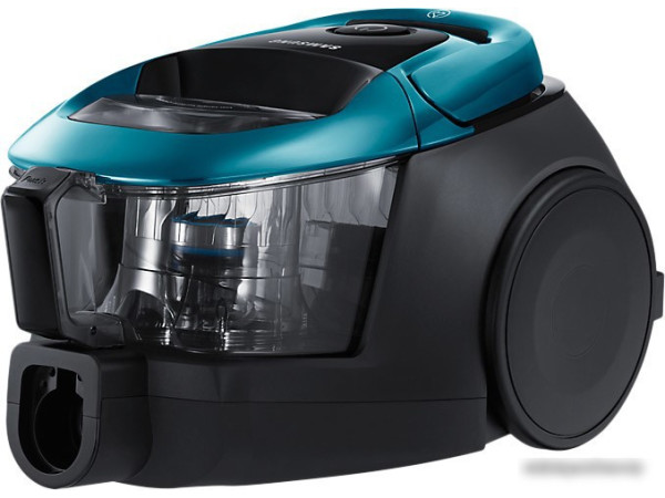 Пылесос Samsung VC18M31B0HN/EV