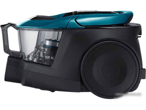 Пылесос Samsung VC18M31B0HN/EV
