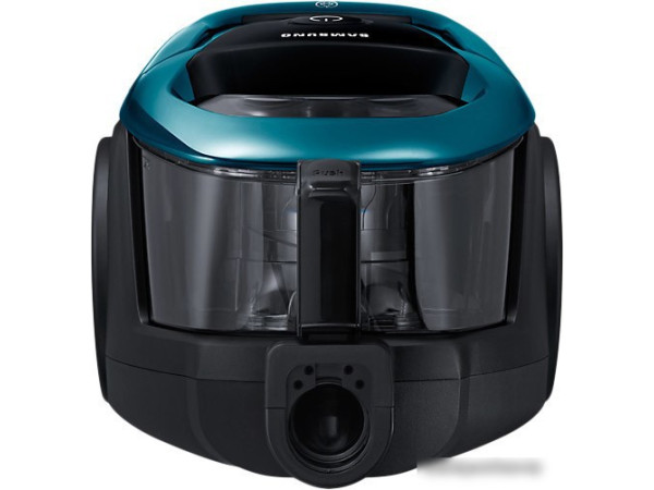 Пылесос Samsung VC18M31B0HN/EV