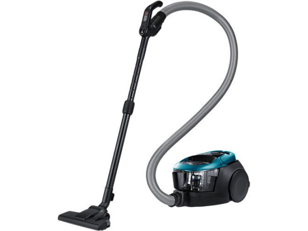 Пылесос Samsung VC18M31B0HN/EV