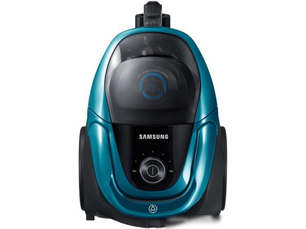 Пылесос Samsung VC18M3140VN/EV