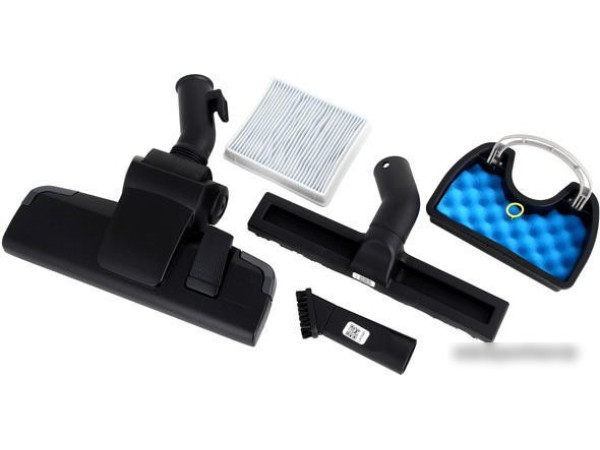 Пылесос Samsung VC18M3140VN/EV