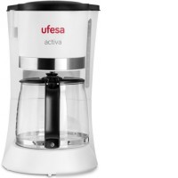 Капельная кофеварка Ufesa Activa CG7123