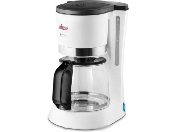 Капельная кофеварка Ufesa Activa CG7123