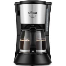 Капельная кофеварка Ufesa CG7125 Capriccio 12 Delux
