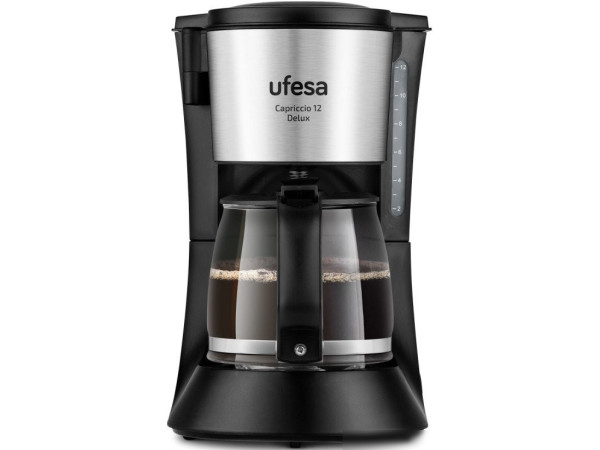 Капельная кофеварка Ufesa CG7125 Capriccio 12 Delux
