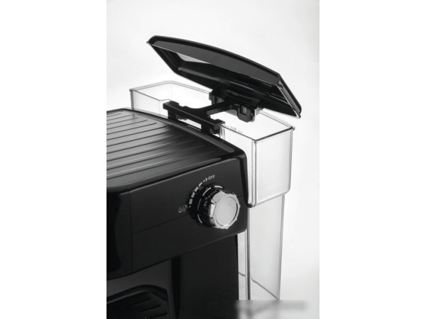 Рожковая помповая кофеварка Ufesa CE7244 Brescia