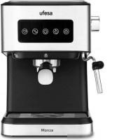 Рожковая кофеварка Ufesa Espresso Monza