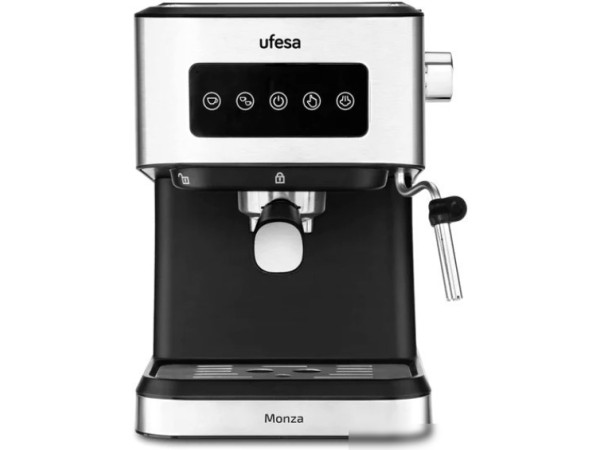 Рожковая кофеварка Ufesa Espresso Monza