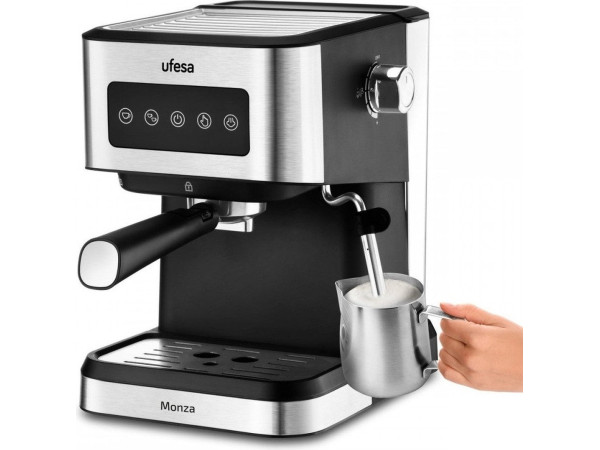 Рожковая кофеварка Ufesa Espresso Monza