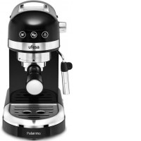 Рожковая кофеварка Ufesa Palermo Black