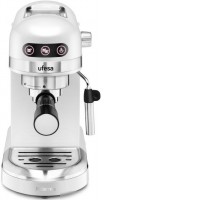 Рожковая кофеварка Ufesa Palermo White