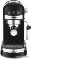 Рожковая помповая кофеварка Zelmer ZCM7295