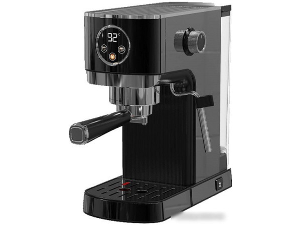 Рожковая кофеварка Korting KCM 1002 EN