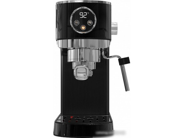 Рожковая кофеварка Korting KCM 1002 EN