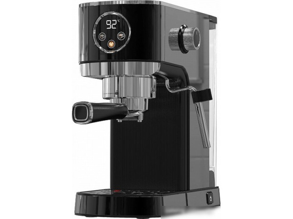 Рожковая кофеварка Korting KCM 1002 EN