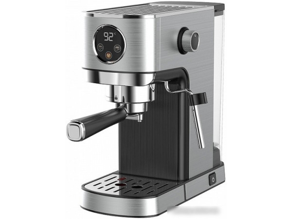 Рожковая кофеварка Korting KCM 1001 EX