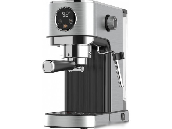 Рожковая кофеварка Korting KCM 1001 EX