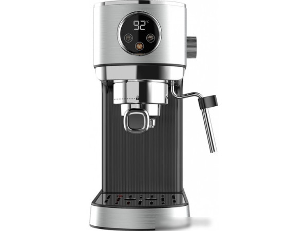 Рожковая кофеварка Korting KCM 1001 EX