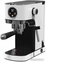 Рожковая кофеварка Korting KCM 1003 EW