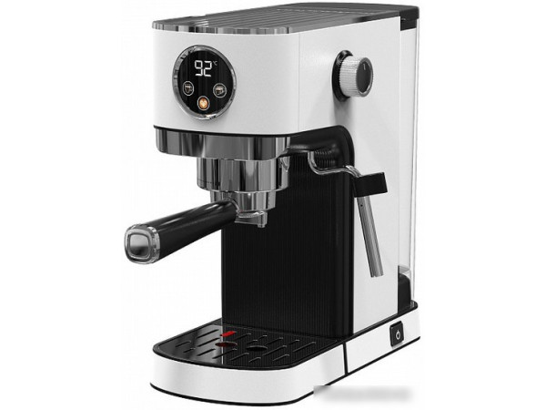 Рожковая кофеварка Korting KCM 1003 EW