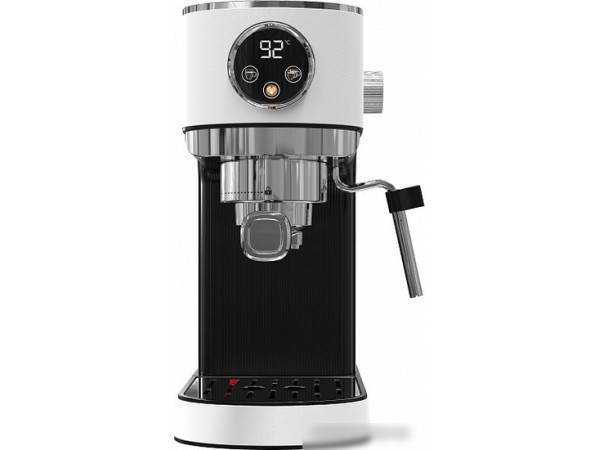 Рожковая кофеварка Korting KCM 1003 EW