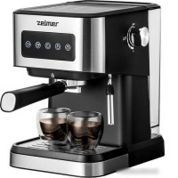 Кофемашина Zelmer ZCM6255