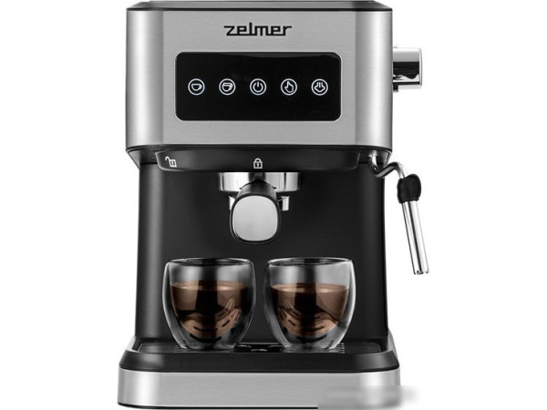 Кофемашина Zelmer ZCM6255