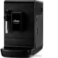 Кофемашина Ufesa Sensazione CMAB200.101 GC (черный)