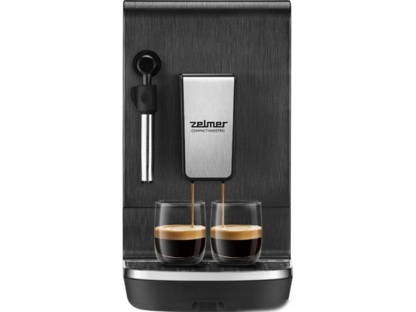 Кофемашина Zelmer ZCM8110