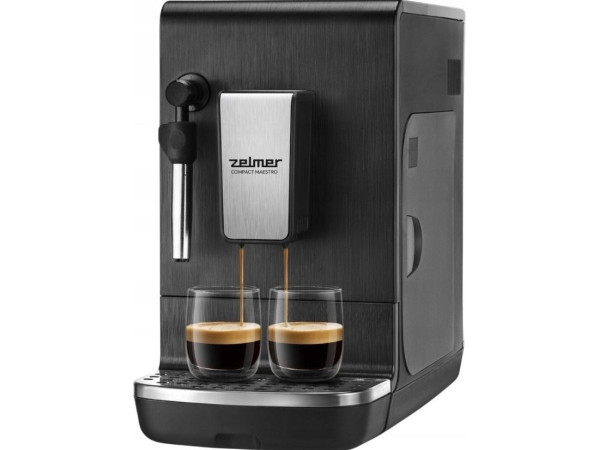 Кофемашина Zelmer ZCM8110
