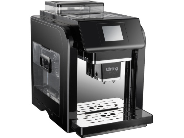 Кофемашина Korting KACM 2009 Presto