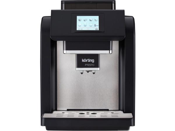 Кофемашина Korting KACM 2009 Presto