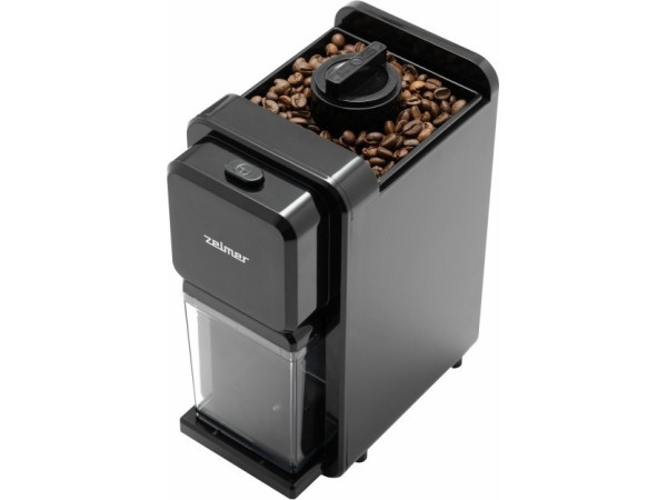 Электрическая кофемолка Zelmer ZCG7925