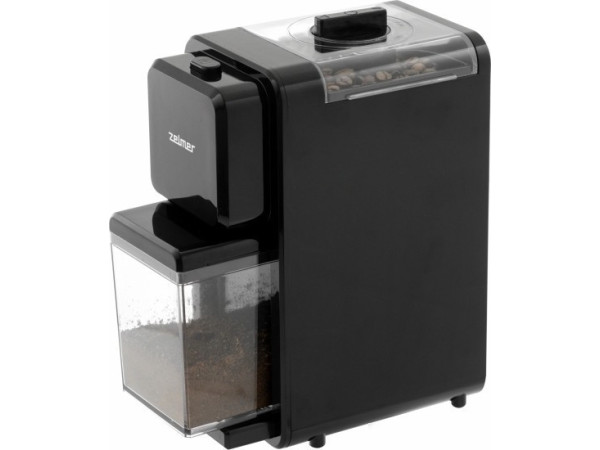 Электрическая кофемолка Zelmer ZCG7925