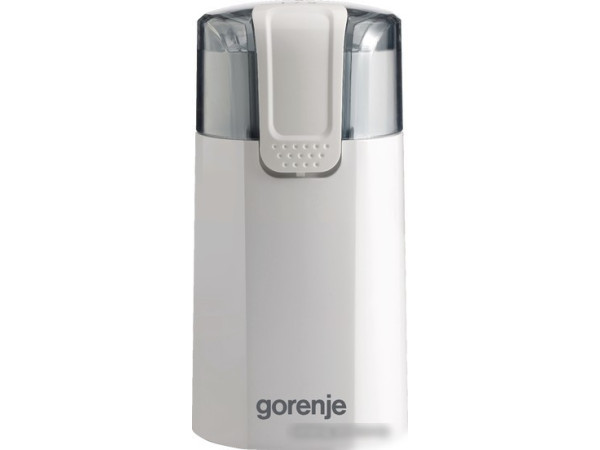 Электрическая кофемолка Gorenje SMK150WI