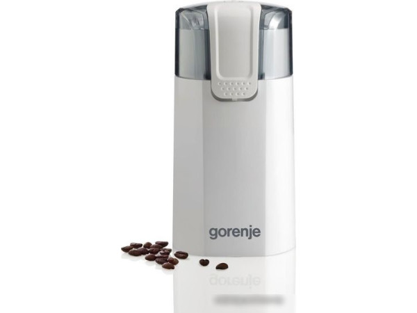 Электрическая кофемолка Gorenje SMK150WI