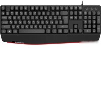 Клавиатура Defender Atom HB-546 (черный)