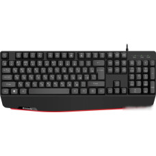 Клавиатура Defender Atom HB-546 (черный)