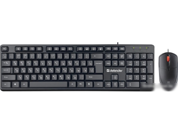 Офисный набор Defender Line C-511 45511