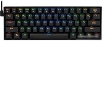 Клавиатура Redragon Draconic (черный)