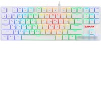 Клавиатура Redragon Anubis (белый)