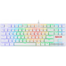 Клавиатура Redragon Anubis (белый)